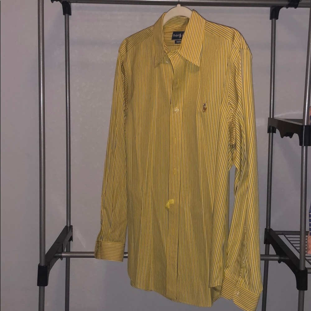 Ralph Lauren dress shirt